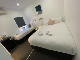 Central Motel