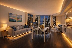 The Bisen Suites