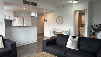 Swell Resort Burleigh Heads