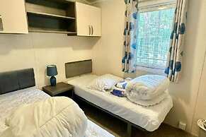 Forest Retreat Cabin in Ringwood