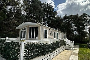 Forest Retreat Cabin in Ringwood