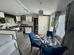 Forest Retreat Cabin in Ringwood