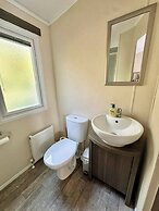 Forest Retreat Cabin in Ringwood