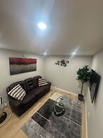Room-cozy 2BR Suite at Winnipeg South