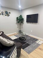 Room-cozy 2BR Suite at Winnipeg South