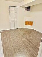Spacious, Private & Independent Stay in Milton