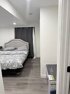 Room-haven in the Prairies 1BR B