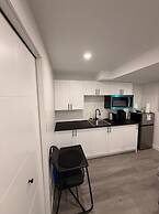 Room-haven in the Prairies 1BR S