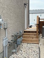 Room-haven in the Prairies 1BR S