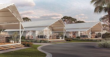 Trentham Waters Resort