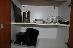 Plains Motor Inn