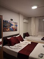 Yağmur pansiyon