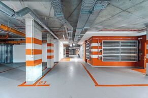 RentPlanet - Apartament przy Stoczni