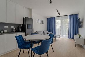 RentPlanet - Apartament przy Stoczni