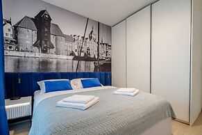 RentPlanet - Apartament przy Stoczni