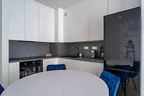 RentPlanet - Apartament przy Stoczni