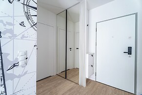 RentPlanet - Apartament przy Stoczni