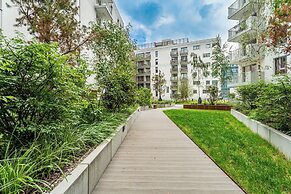 RentPlanet - Apartament przy Stoczni