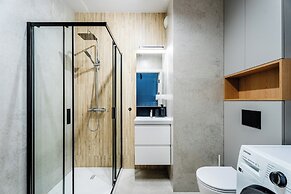 RentPlanet - Apartament przy Stoczni