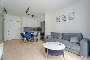 RentPlanet - Apartament przy Stoczni
