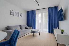 RentPlanet - Apartament przy Stoczni