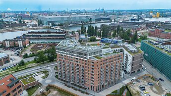 RentPlanet - Apartament przy Stoczni