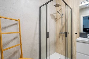 RentPlanet - Apartament przy Stoczni