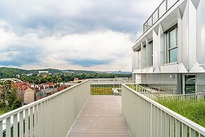 RentPlanet - Apartament przy Stoczni
