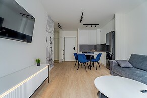 RentPlanet - Apartament przy Stoczni