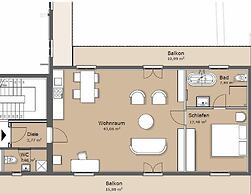 Landhaus Reverchon KG