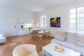 Landhaus Reverchon KG