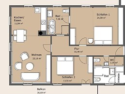 Landhaus Reverchon KG