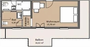 Landhaus Reverchon KG
