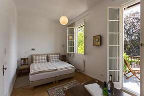 Landhaus Reverchon KG