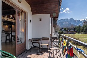 RentPlanet - Apartament Za Strugiem