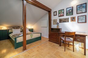 RentPlanet - Apartament Za Strugiem