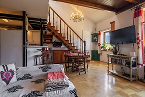RentPlanet - Apartament Za Strugiem