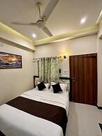 Hotel The Galaxy