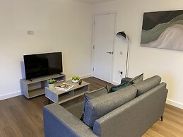 The Square Apartments Flat 7