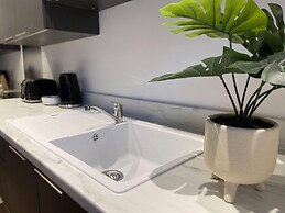 The Square Apartments Flat 7