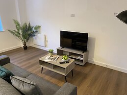 The Square Apartments Flat 7
