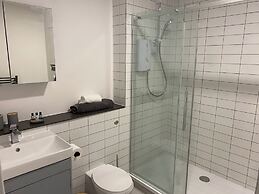The Square Apartments Flat 7