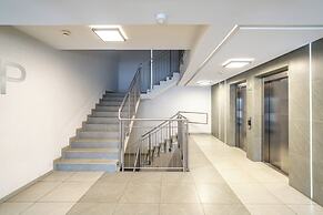 RentPlanet - Apartament Mistrzejowice
