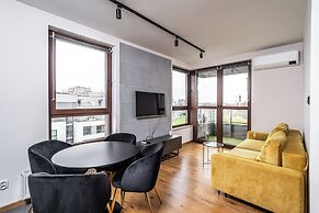 RentPlanet - Apartament Mistrzejowice