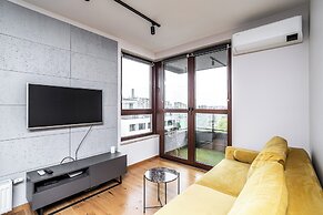 RentPlanet - Apartament Mistrzejowice