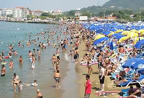 mai AK pansiyon
