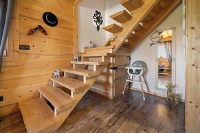 RentPlanet Góralski Domek w Chochołowie
