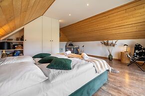 RentPlanet Góralski Domek w Chochołowie