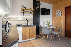 RentPlanet Góralski Domek w Chochołowie