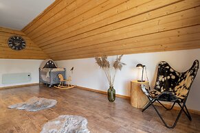 RentPlanet Góralski Domek w Chochołowie